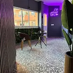 Pension Rioka Calpe